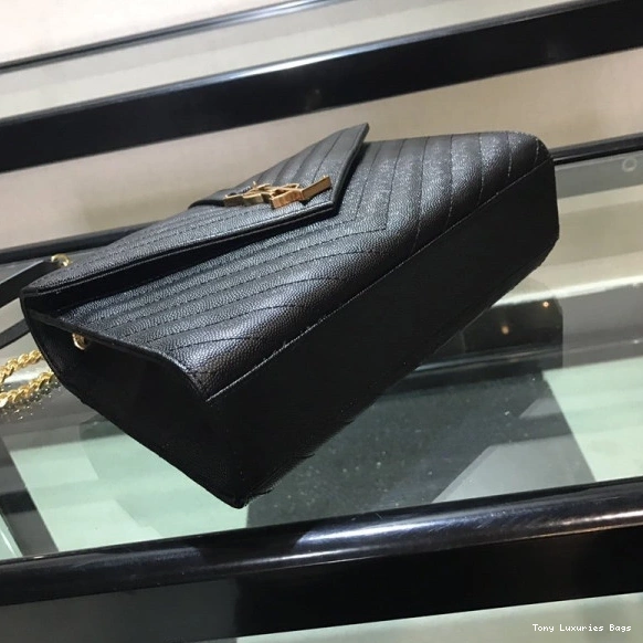 Tony Luxuries YSL MEDIUM COLLEGE 0717